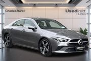 Mercedes-Benz CLA 2023