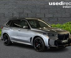 BMW X5 2024