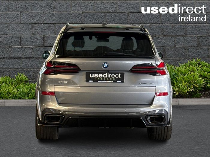 BMW X5 2024
