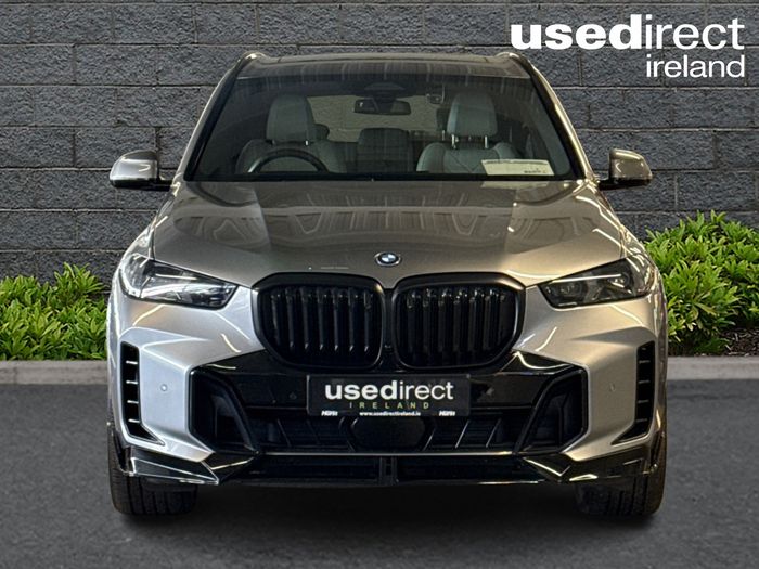 BMW X5 2024