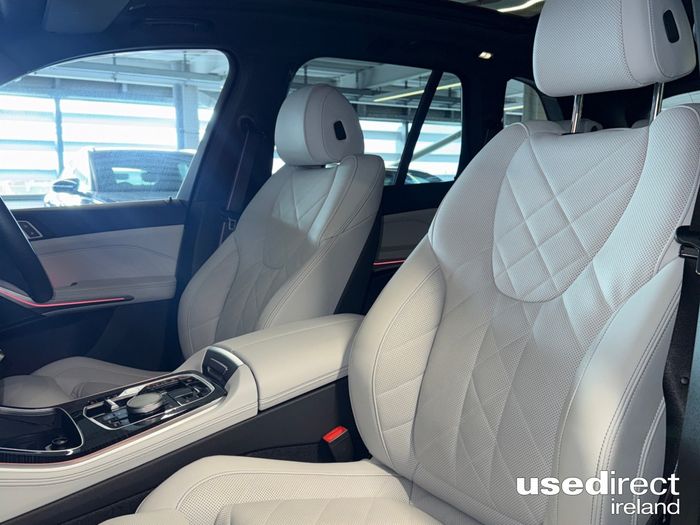 BMW X5 2024
