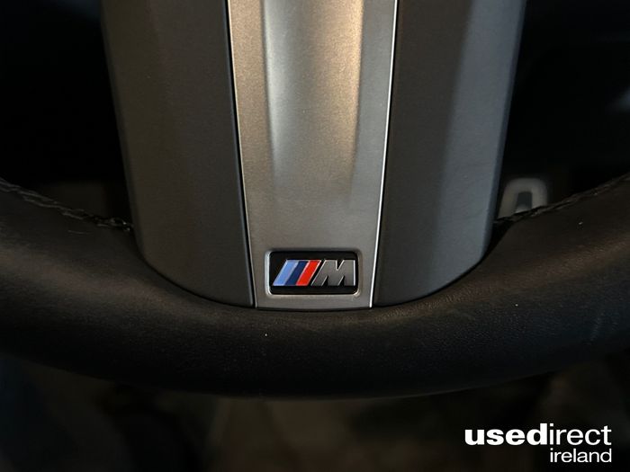 BMW X5 2024