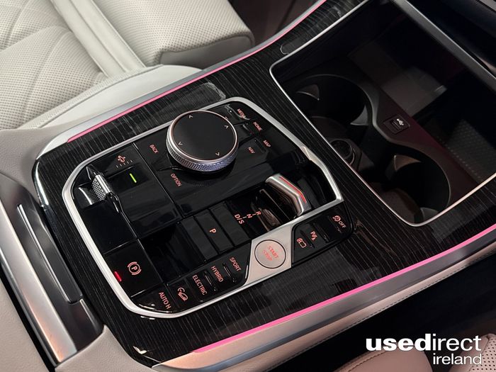 BMW X5 2024