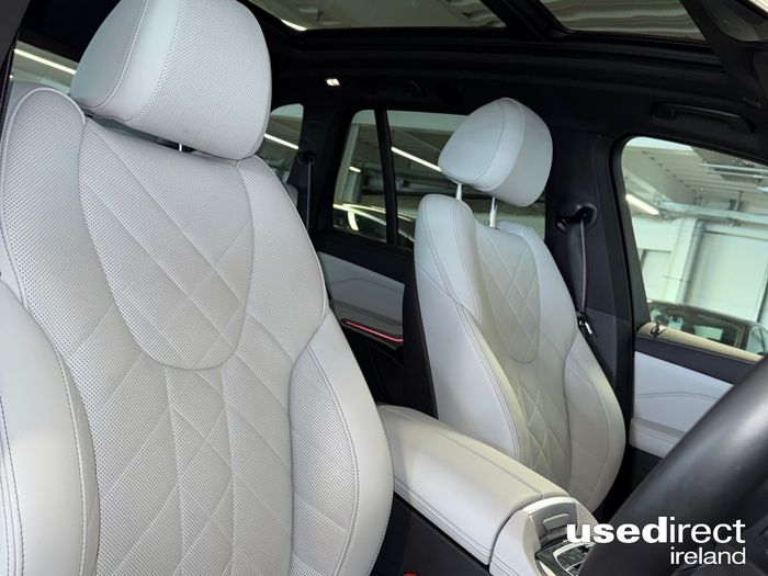 BMW X5 2024