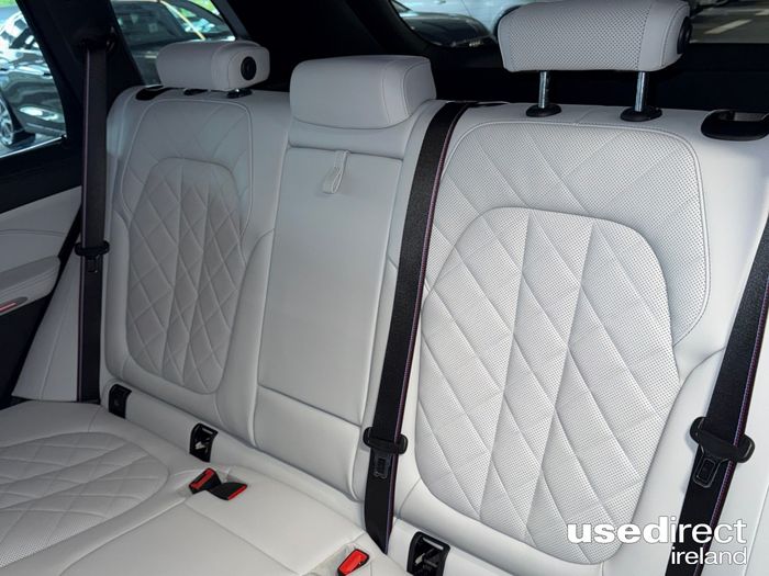 BMW X5 2024