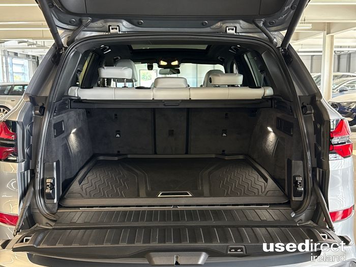 BMW X5 2024