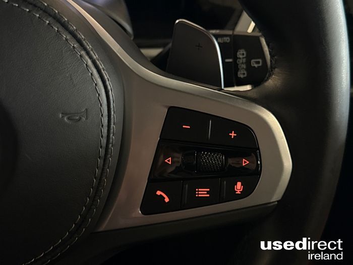 BMW X5 2024