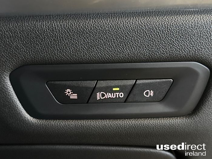 BMW X5 2024