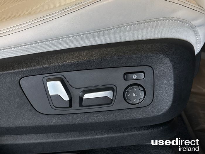 BMW X5 2024