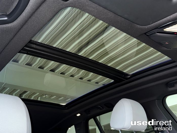 BMW X5 2024
