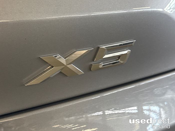 BMW X5 2024