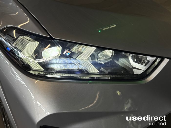 BMW X5 2024