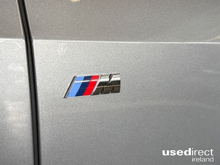 BMW X5 2024