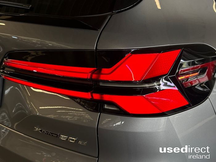 BMW X5 2024