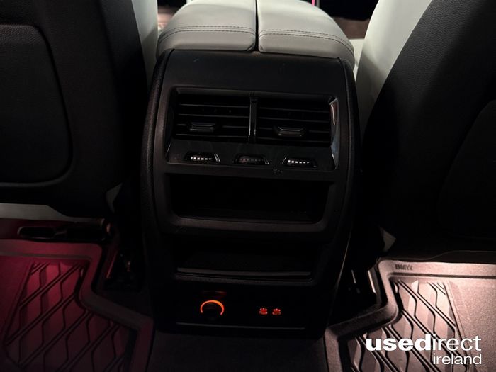 BMW X5 2024
