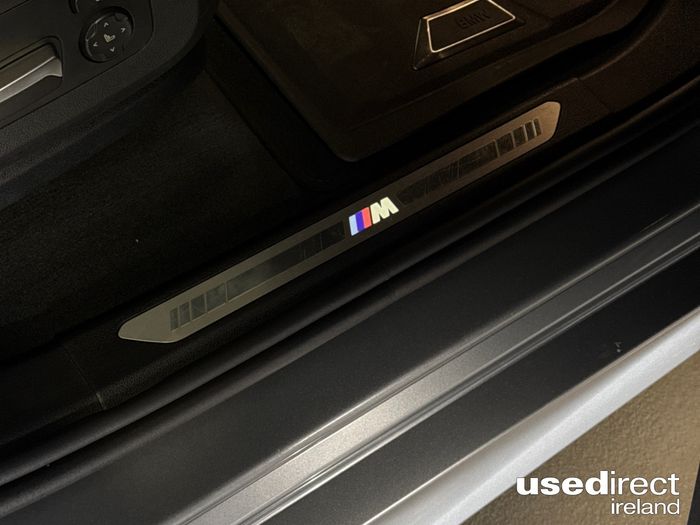 BMW X5 2024