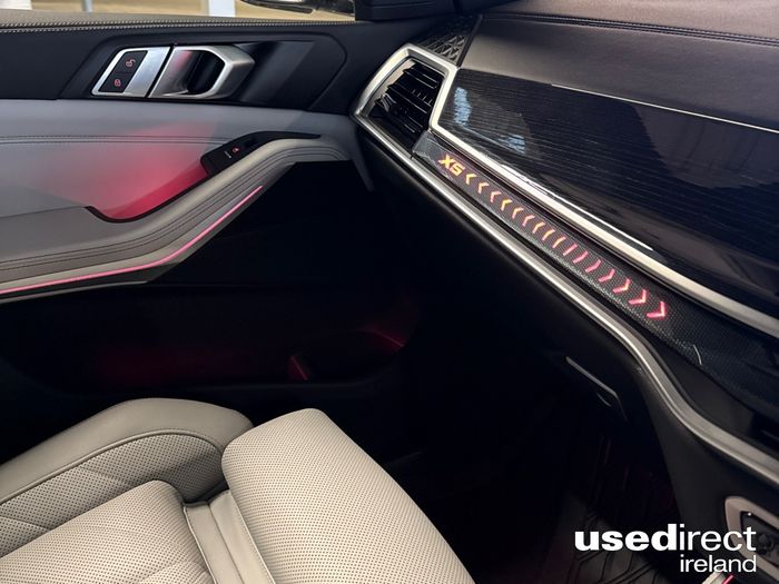 BMW X5 2024