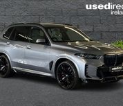 BMW X5 2024
