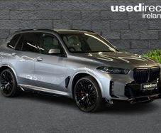 BMW X5 2024