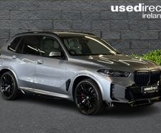 BMW X5 2024