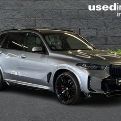 BMW X5 2024
