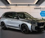 BMW X5 2024