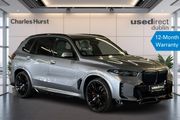 BMW X5 2024