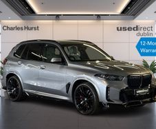 BMW X5 2024