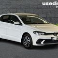 Volkswagen Polo 2025