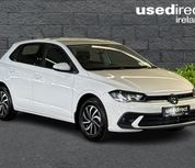 Volkswagen Polo 2025