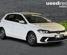 Volkswagen Polo 2025