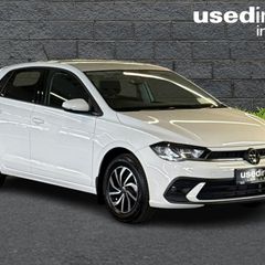 Volkswagen Polo 2025