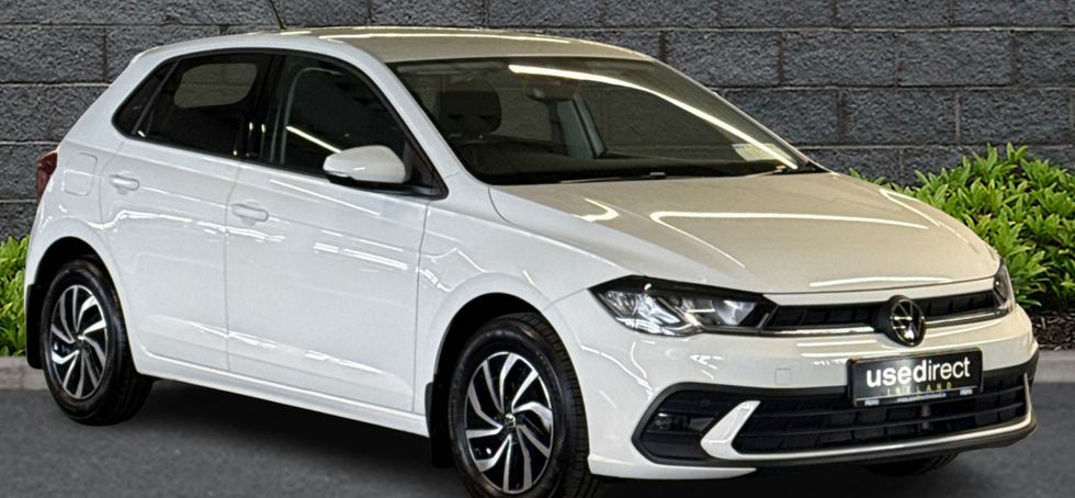 Volkswagen Polo 2025