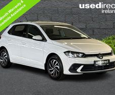 Volkswagen Polo 2025