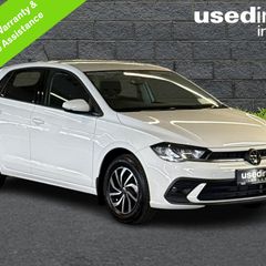 Volkswagen Polo 2025