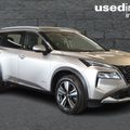 Nissan X-Trail 2023