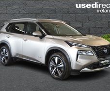 Nissan X-Trail 2023