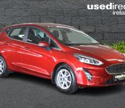 Ford Fiesta 2018