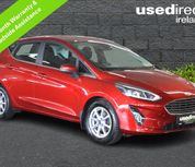 Ford Fiesta 2018