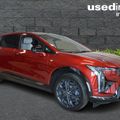 Cadillac Optiq 2026