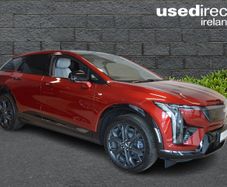 Cadillac Optiq 2026