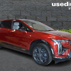 Cadillac Optiq 2026