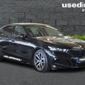 BMW 5 Series 2024