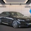 BMW 5 Series 2024