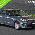 Kia Rio 2023