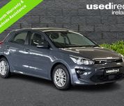 Kia Rio 2023