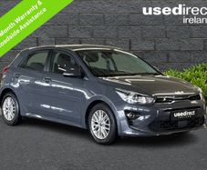 Kia Rio 2023