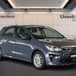 Kia Rio 2023
