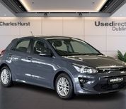 Kia Rio 2023