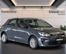 Kia Rio 2023